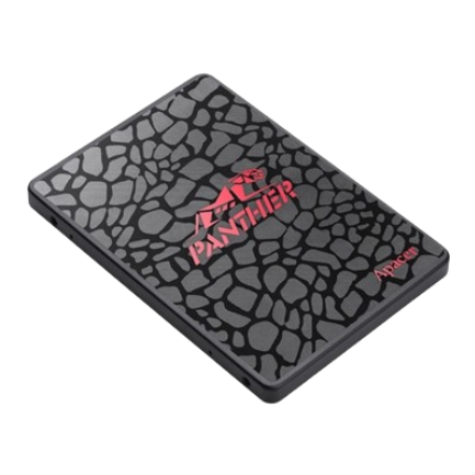 Ổ cứng SSD Apacer AS350 2.5 inch 7mm SATA III 1TB AP512GAS350-1