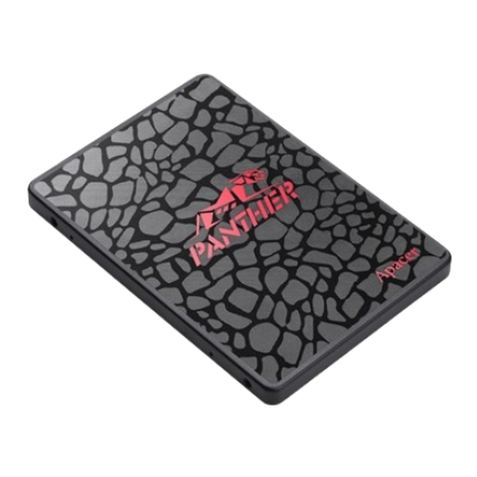 Ổ cứng SSD Apacer AS350 2.5 inch 7mm SATA III 256GB AP256GAS350-1