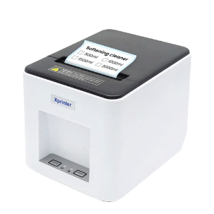 Máy in mã vạch & hóa đơn XPrinter XP-36iU USB +LAN