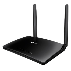 Thiết bị mạng TP-Link Archer MR202 4G LTE Băng Tần Kép AC750