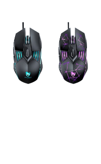Chuột có dây T-Wolf G560