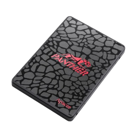 Ổ cứng SSD Apacer AS350 2.5 inch 7mm SATA III 256GB AP256GAS350-1