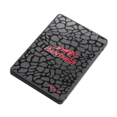 Ổ cứng SSD Apacer AS350 2.5 inch 7mm SATA III 256GB AP256GAS350-1