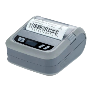 Máy in hóa đơn+in decal nhiệt  XPRINTER XP-P323B