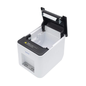 Máy in mã vạch & hóa đơn XPrinter XP-36iU USB +LAN