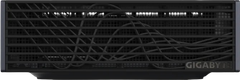 PC MINI GIGABYTE AI TOP ATOM ATAGB10-9001 NVDIA GB10-20 core Arm/128GD5/4TBSSD/4xUSB-C/1xHDMI/WF7/BT/NVIDIA-OS/3Y/ĐEN