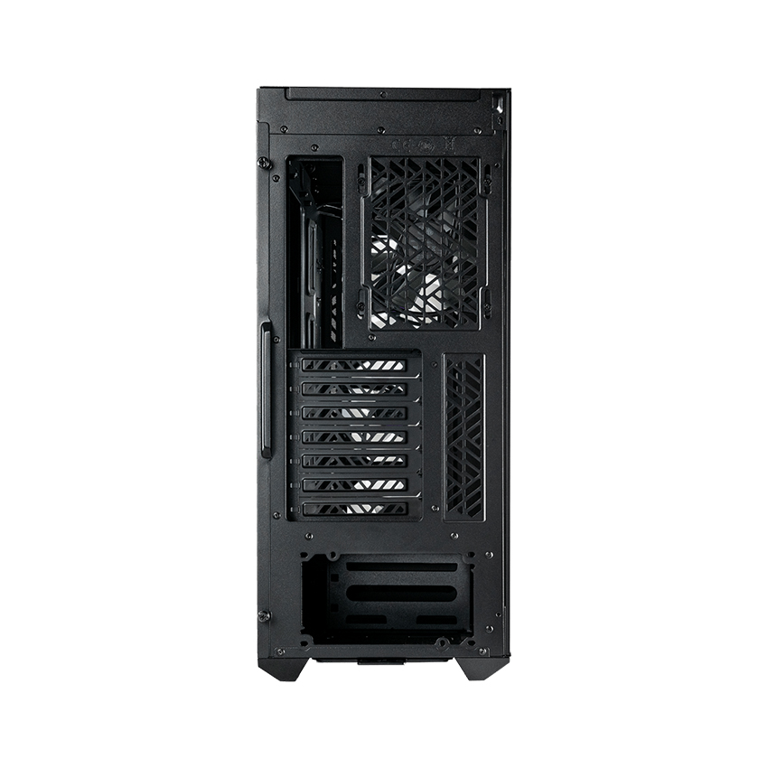 Vỏ máy tính Case Cooler Master MasterBox 520 Mesh ARGB