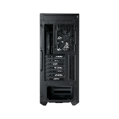 Vỏ máy tính Case Cooler Master MasterBox 520 Mesh ARGB