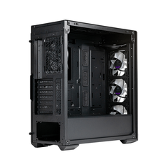 Vỏ máy tính Case Cooler Master MasterBox 520 Mesh ARGB