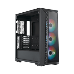 Vỏ máy tính Case Cooler Master MasterBox 520 Mesh ARGB