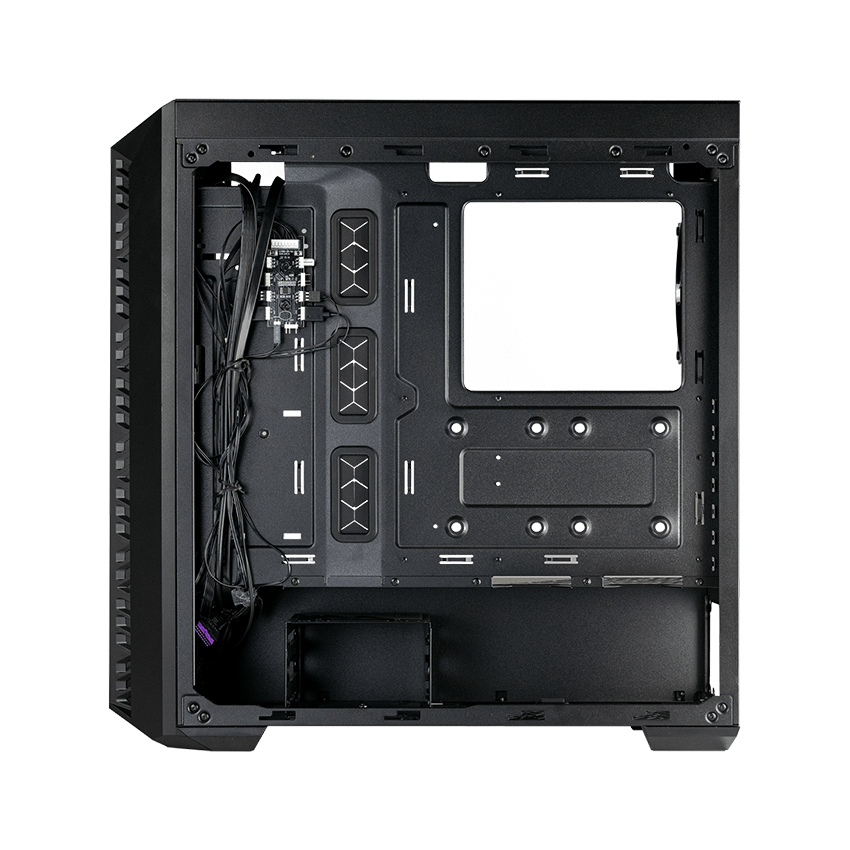 Vỏ máy tính Case Cooler Master MasterBox 520 Mesh ARGB