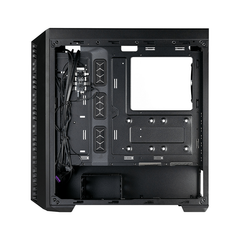Vỏ máy tính Case Cooler Master MasterBox 520 Mesh ARGB