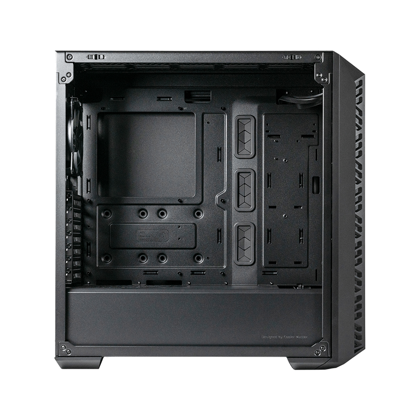 Vỏ máy tính Case Cooler Master MasterBox 520 Mesh ARGB