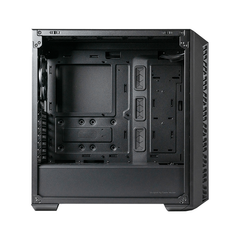 Vỏ máy tính Case Cooler Master MasterBox 520 Mesh ARGB