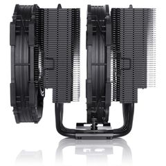 Tản Nhiệt CPU Noctua NH-D15 Chromax Black Air Cooling