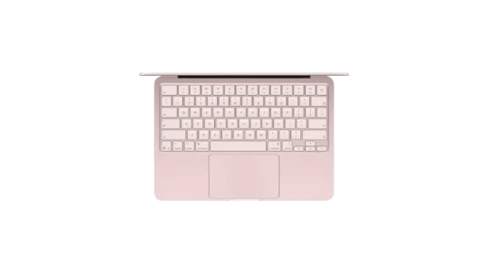 Laptop APPLE A18 PRO/6C CPU/5C GPU/8GB RAM/256GB SSD/13.0