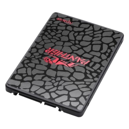 Ổ cứng SSD Apacer AS350 2.5 inch 7mm SATA III 1TB AP512GAS350-1