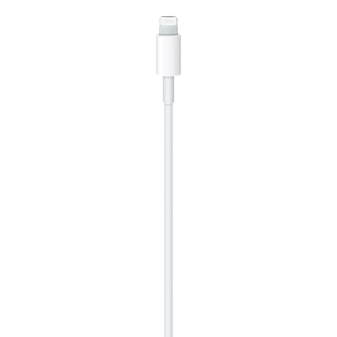 DÂY CÁP USB-C TO LIGHTNING CABLE (1 M)