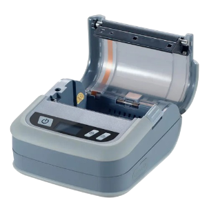 Máy in hóa đơn+in decal nhiệt  XPRINTER XP-P323B