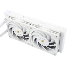 TẢN NHIỆT NƯỚC THERMALRIGHT Frozen Edge 240 WHITE