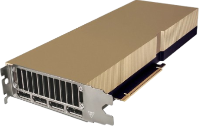 Card màn hình LEADTEK NVIDIA RTX PRO 6000 Blackwell 96G Server Bulk GDDR7