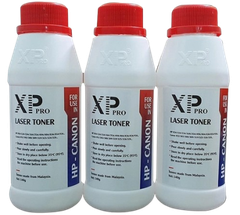 Mực chai laser đa năng XPpro (140g)