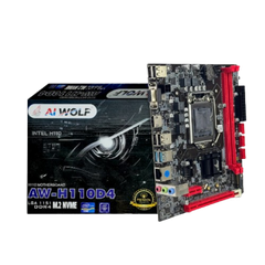 MAINBOARD AIWOLF H110