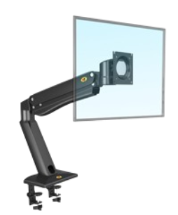 Giá treo gắn bàn LCD NB45 ( 24-42