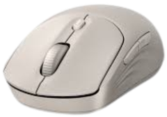 Chuột vi tính không dây HP 400 Quiet Maple Wireless Mouse AZ7B6AA Vàng Maple