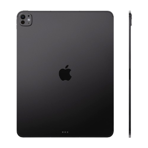 MÁY TÍNH BẢNG APPLE PRO 13 M5/WIFI+CELLULAR/2TB/NANO-TEXTURE GLASS/ĐEN SPACE BLACK ME8M4ZA/A