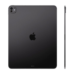 MÁY TÍNH BẢNG APPLE PRO 13 M5/WIFI+CELLULAR/2TB/NANO-TEXTURE GLASS/ĐEN SPACE BLACK ME8M4ZA/A