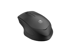 Chuột vi tính không dây chống ồn HP 280 Silent Wireless Mouse 19U64AA Đen