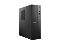 Máy bộ Dell Slim ECS1250 42SLIM14400-01 Intel Core i5 14400/ 1 x 16GB DDR5/ 1TB SSD/Wifi Bluetooth/ Windows 11 Home/ Dell Care Plus 1Yrs
