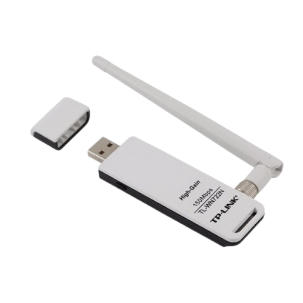 USB Wi-Fi TP-Link TL-WN722N Băng Tần Kép 150Mbps