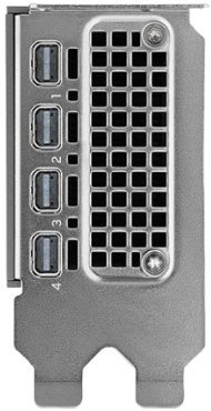 Card màn hình LEADTEK NVIDIA RTX PRO 2000 Blackwell 16GB GDDR7 VGQ905