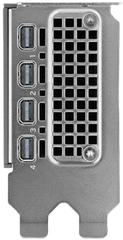 Card màn hình LEADTEK NVIDIA RTX PRO 2000 Blackwell 16GB GDDR7 VGQ905