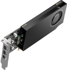 Card màn hình LEADTEK NVIDIA RTX A1000 8GB GDDR6 BULK VGQ145