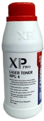 Mực chai laser XPpro NPG4 (140g)