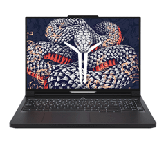 Laptop Gaming Lenovo Legion Y9000P IAX10 2025 (02CD) 	Core i9-275HX/36 GB/SSD 1TB/RTX 5060 8GB/16