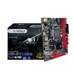 MAINBOARD AIWOLF H110