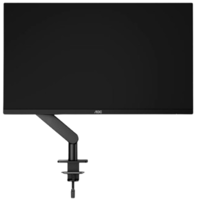 Giá đỡ màn hình AOC AM400B đen 17 - 34 inch