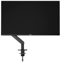 Giá đỡ màn hình AOC AM400B đen 17 - 34 inch