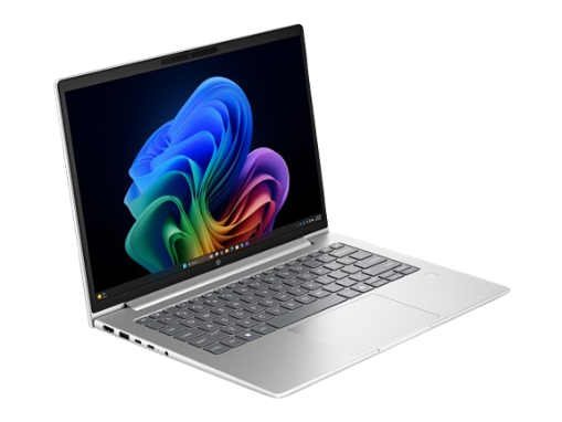 Laptop HP ProBook 4 G2i DK2X1AT Core Ultra 7 355/16GB/512GB SSD/Intel Graphics 14 inch Windows 11 Bạc