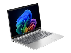 Laptop HP ProBook 4 G2i DK2X1AT Core Ultra 7 355/16GB/512GB SSD/Intel Graphics 14 inch Windows 11 Bạc
