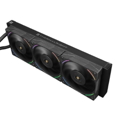TẢN NHIỆT NƯỚC THERMALRIGHT ELITE VISION 360 BLACK ARGB