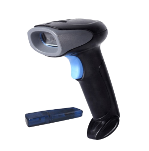 Đầu đọc mã vạch không dây+bluetooth Xscan S30-1DGWB