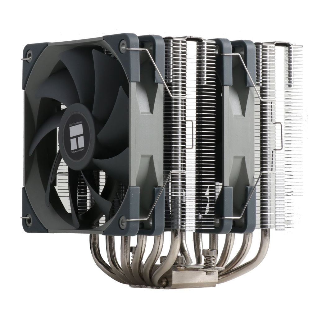 Tản nhiệt khí Thermalright Peerless Assassin 120