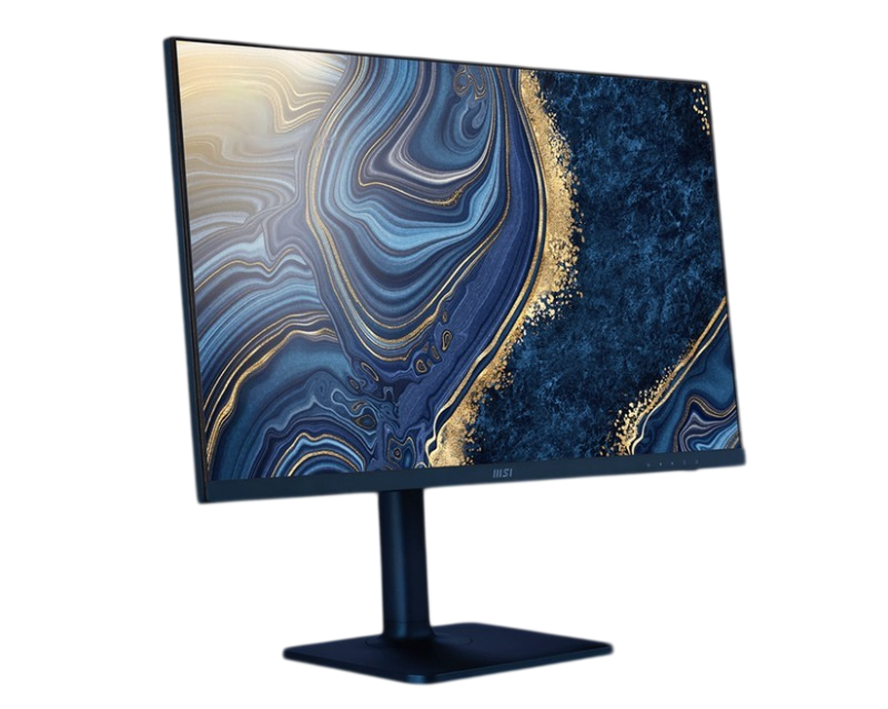 Màn đồ họa hiện đại MSI Modern/MD272QP/27inch/2K/IPS/Type-C