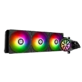 TẢN NHIỆT NƯỚC THERMALRIGHT AQUA ELITE 360 V6 BLACK ARGB