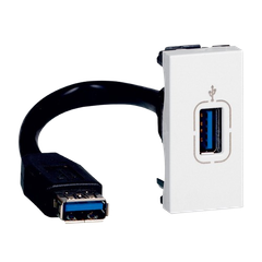 Nhân USB Seto dạng dây